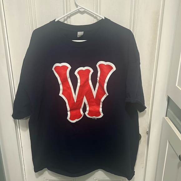 Worcester Red Sox T-shirt - Picture 1 of 2